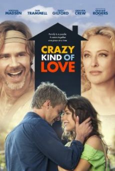 Película: Crazy Kind of Love