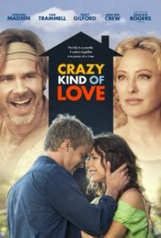 Crazy Kind of Love (2013)