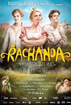 Rachanda (2016)