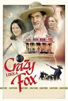 Crazy Like a Fox online streaming