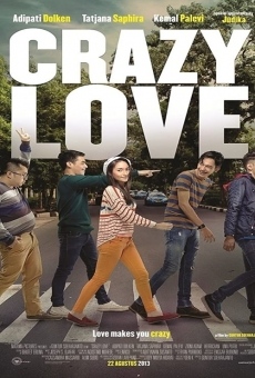 Película: Crazy Love