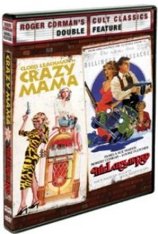 Crazy Mama online streaming