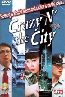 Película: Crazy n' the City