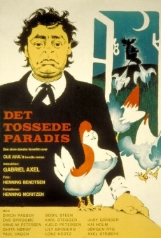 Película: Crazy Paradise
