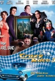 Película: Crazy Race 3 - Sie knacken jedes Schloss