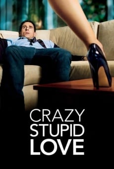 Película: Crazy, Stupid, Love