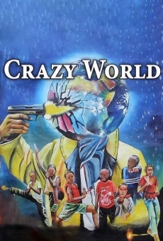 Ani Mulalu? The Crazy World (2019)