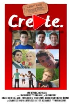 Película: Create