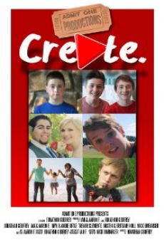 Create (2014)