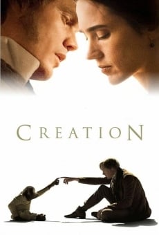 Creation - L'evoluzione di Darwin online streaming