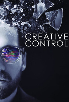 Película: Creative Control