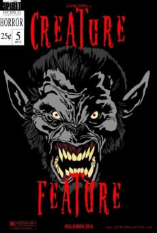 Creature Feature en ligne gratuit