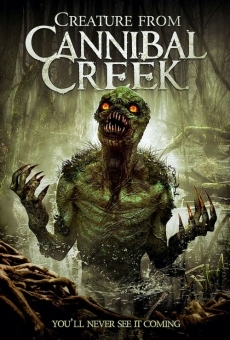 Creature from Cannibal Creek stream online deutsch