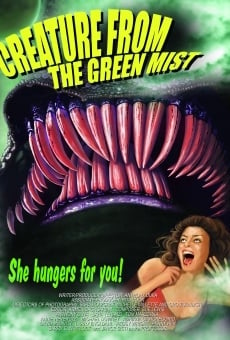 Creature from the Green Mist Anthology online streaming