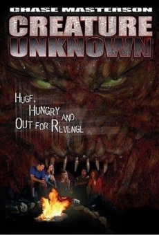 Creature Unknown online streaming