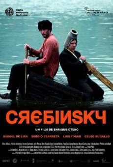 Película: Crebinsky