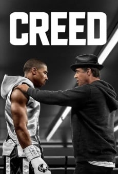 Película: Creed: Corazón de campeón