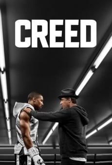 Creed : L'héritage de Rocky Balboa en ligne gratuit