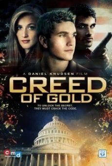 Creed of Gold online streaming