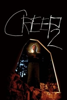 Película: Creep 2