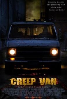Creep Van on-line gratuito