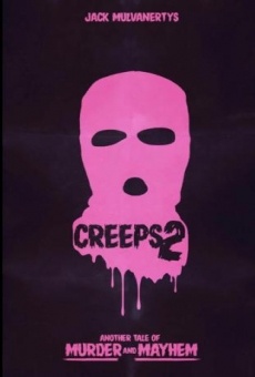 Película: Creeps 2