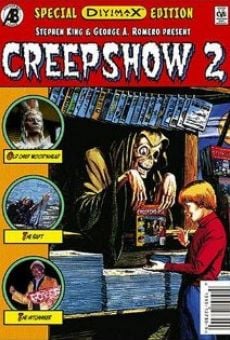 Película: Creepshow 2