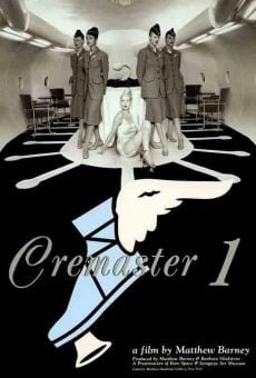 The Cremaster Cycle: Cremaster 1
