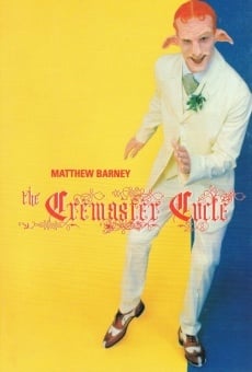 The Cremaster Cycle: Cremaster 4