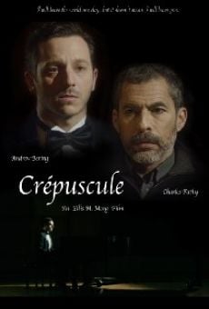 Crépuscule online streaming