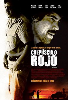 Película: Crepúsculo rojo