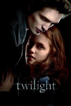 Twilight - La fascination