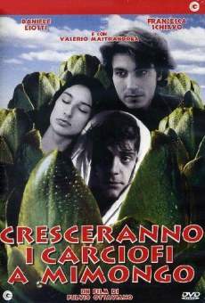 Cresceranno i carciofi a Mimongo online streaming