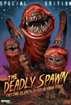 Return of the Aliens: The Deadly Spawn (1983)