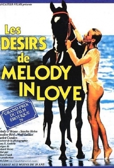 Melody in Love on-line gratuito