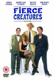 Creature selvagge online streaming