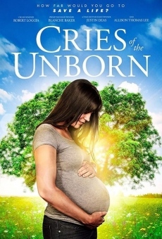 Cries of the Unborn online streaming