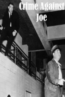 Crime Against Joe online free
