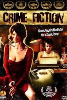 Crime Fiction online streaming
