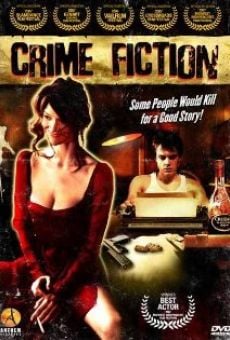 Crime Fiction (2007)