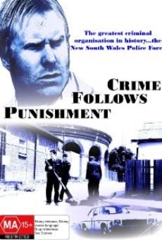 Crime Follows Punishment online streaming
