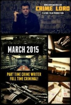 Crime Lord on-line gratuito