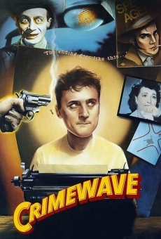 Crime Wave (1985)