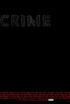 Película: Crimen
