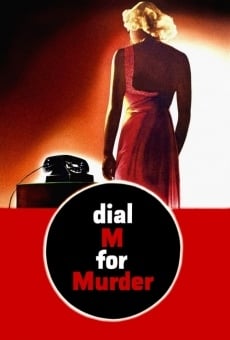 Dial M for Murder stream online deutsch