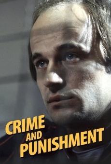 Rikos ja rangaistus (1983)