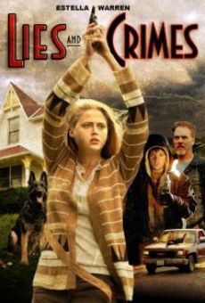 Lies and Crimes online free