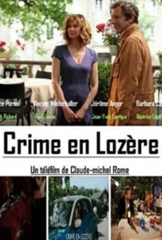 Crimes en Lozère stream online deutsch