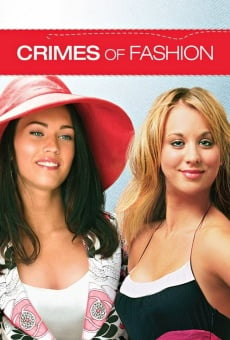 Crimes of Fashion online streaming