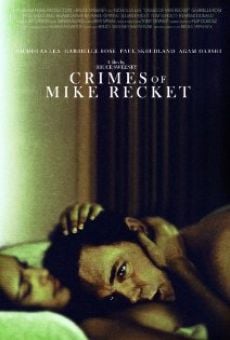 Crimes of Mike Recket on-line gratuito